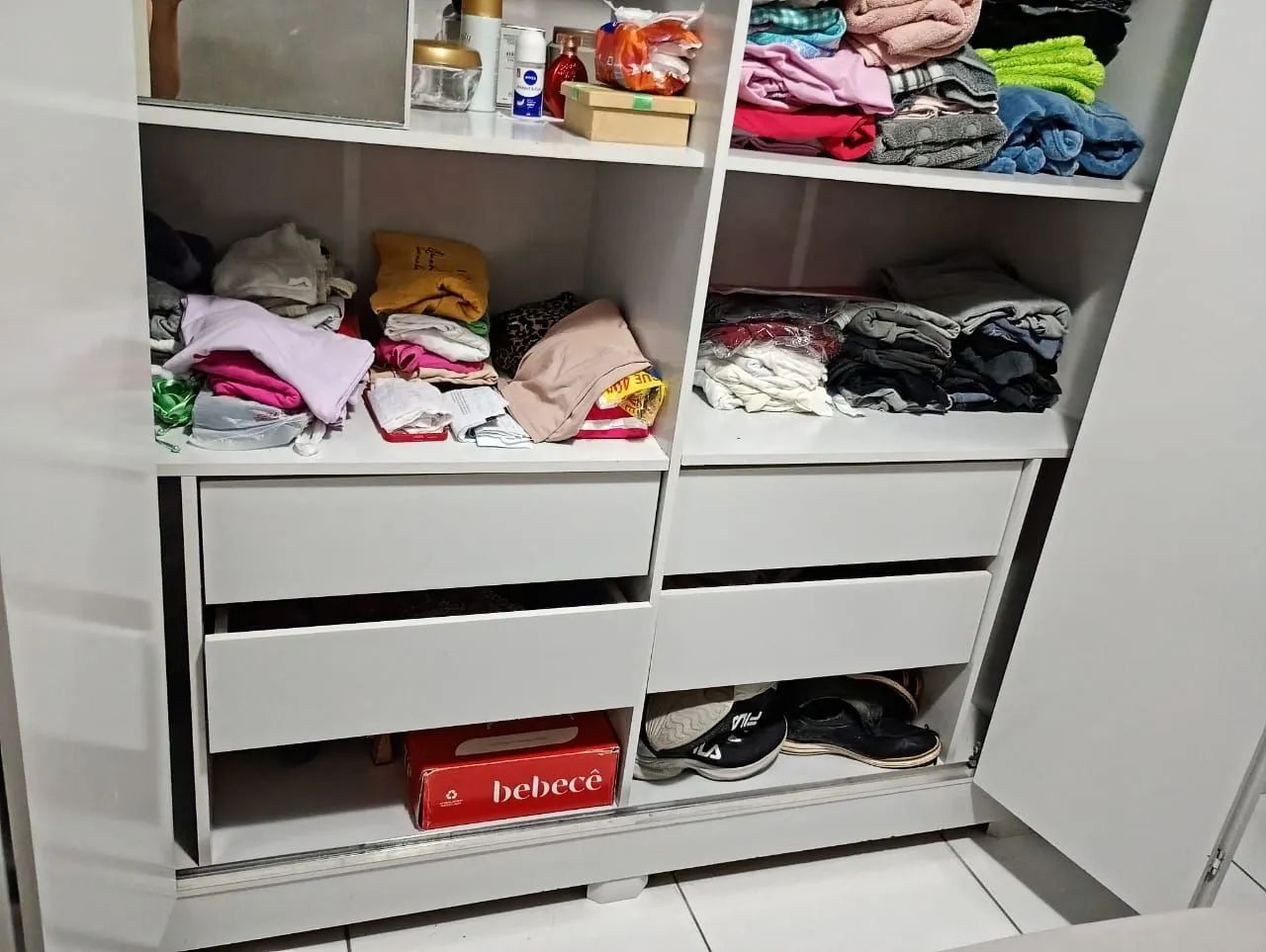 GUARDA ROUPA  - Foto 5