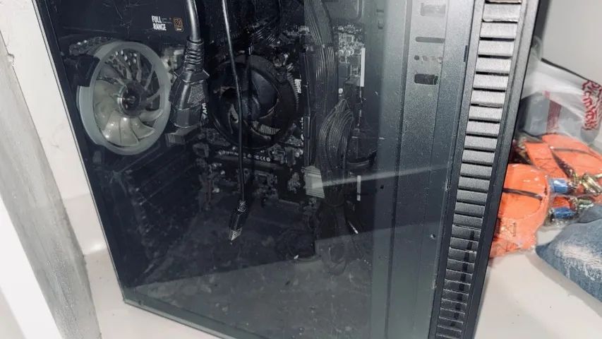 Pc gamer completo - Foto 2