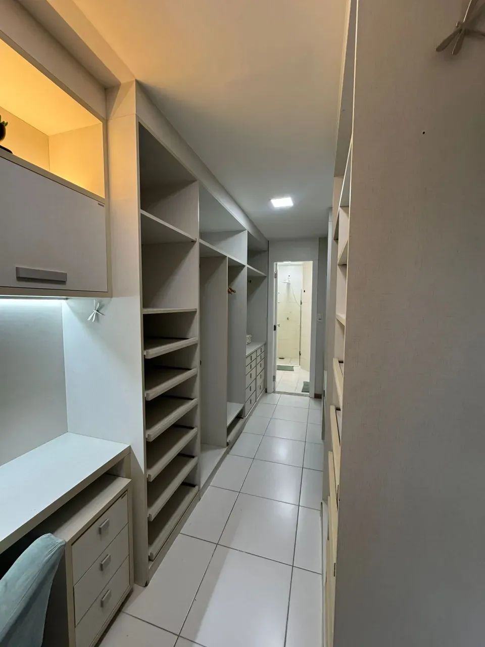 Apartamento Duplex Mobiliado - Foto 4