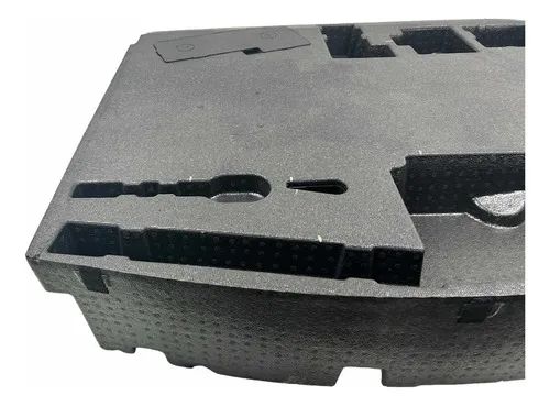 Isopor Porta Malas Gwm Haval H6 2024 Preto - Peças para carros