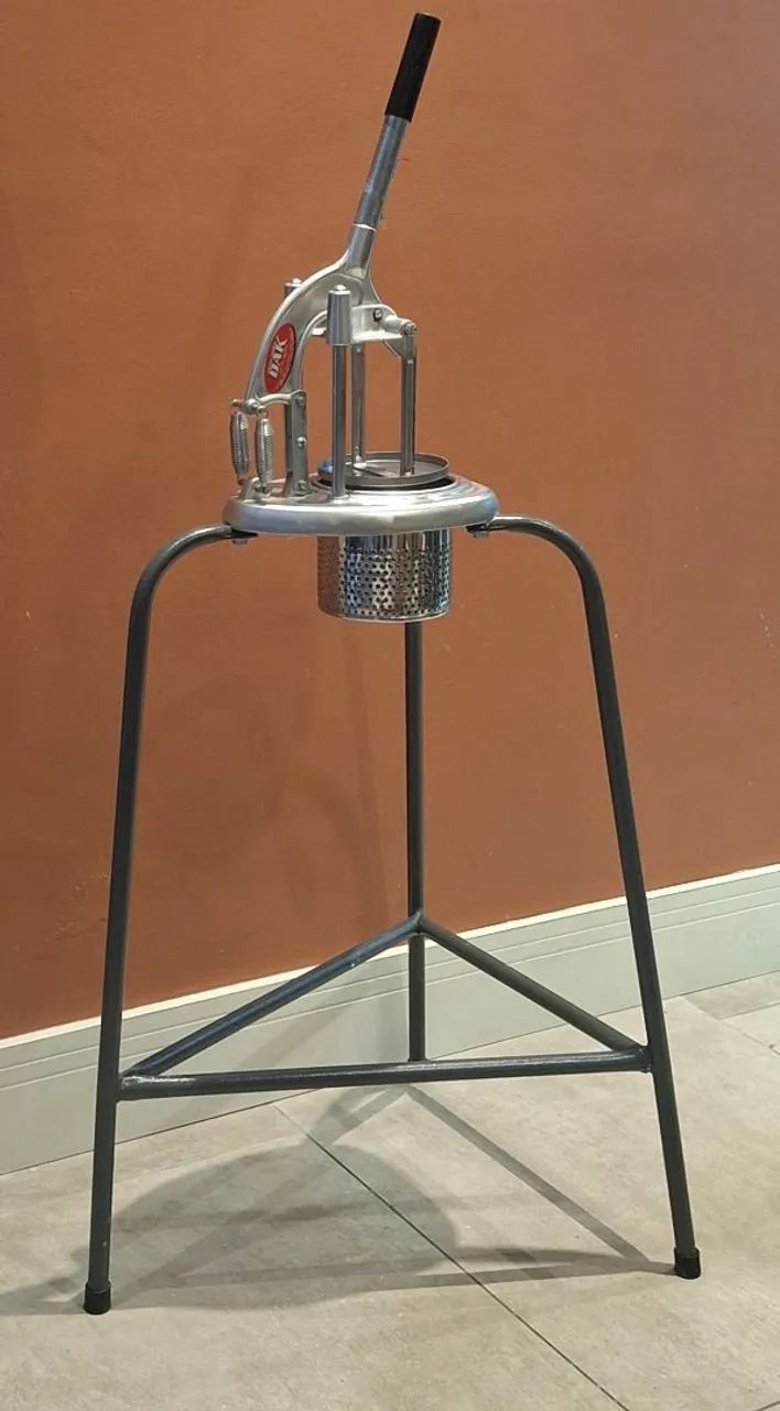 AMASSADOR DE BATATAS INDUSTRIAL 