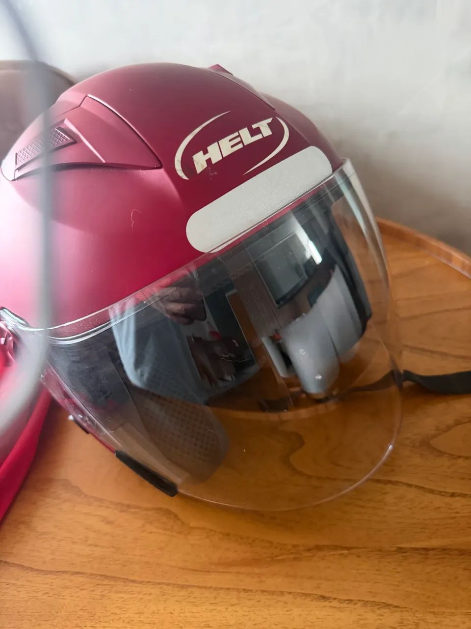 Vendo Capacete  - Foto 2