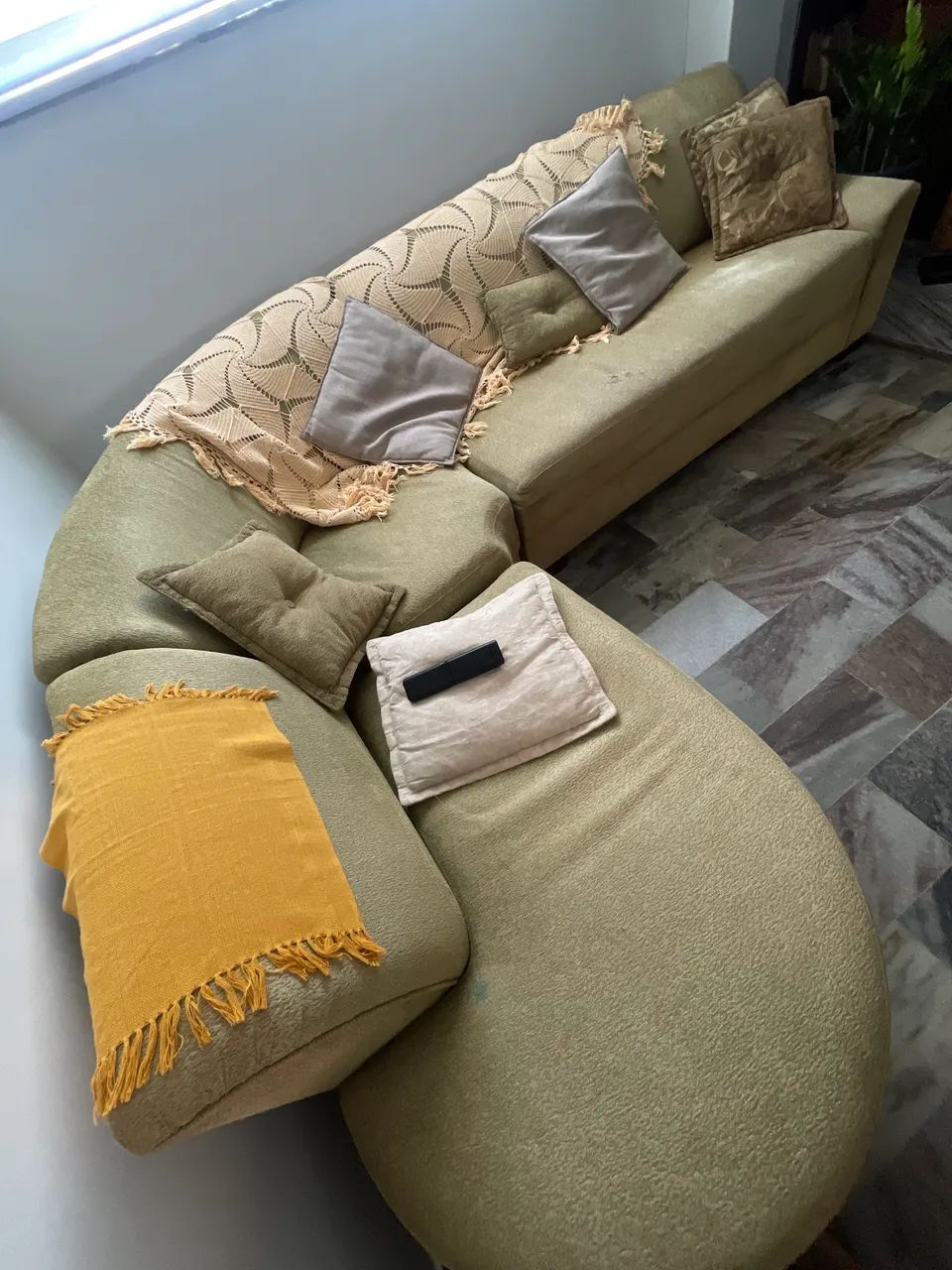 Sofá  - Foto 4