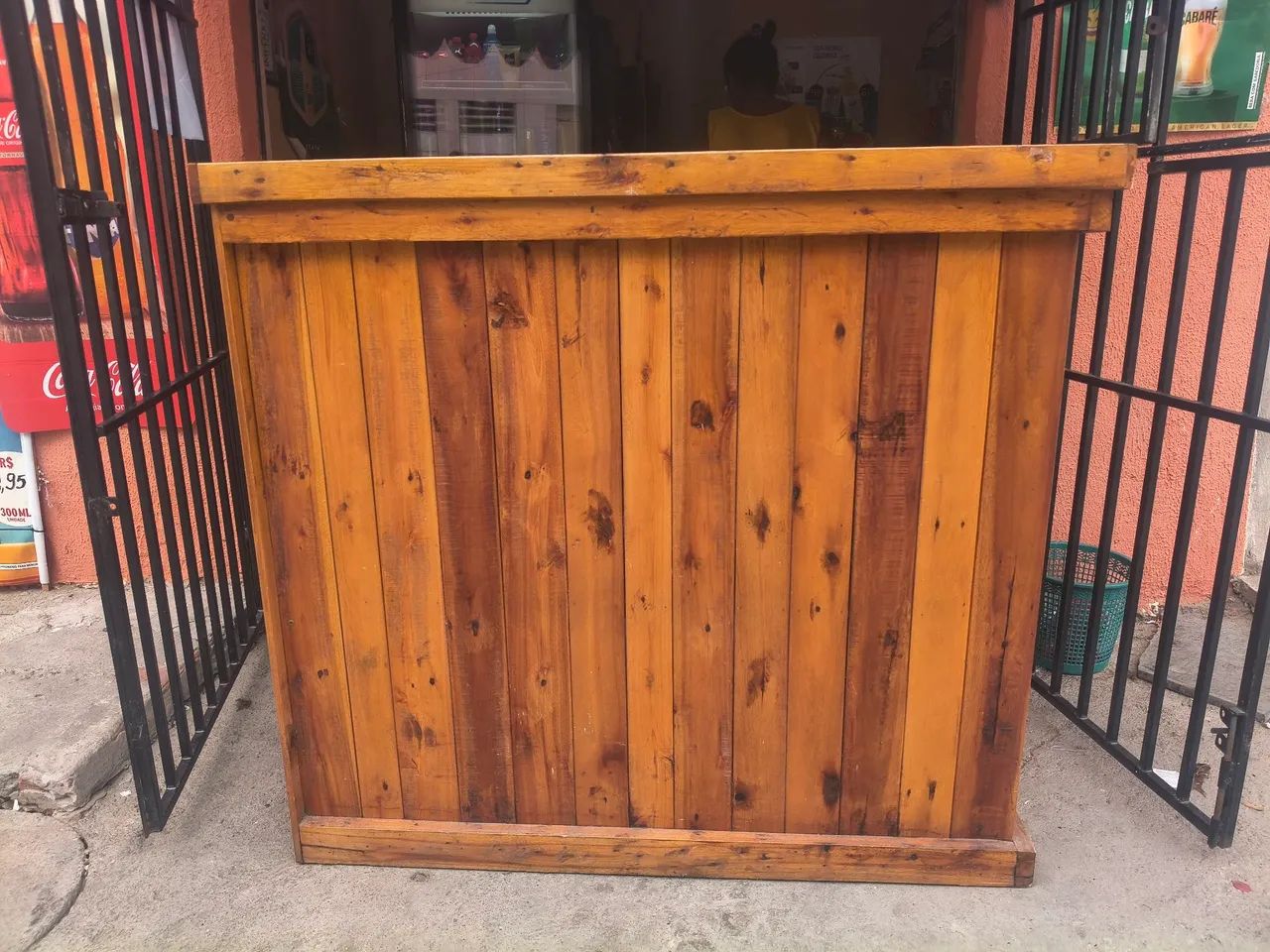 Vender balcão  - Foto 3