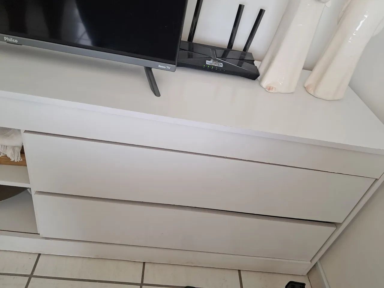 Rack para tv - Foto 4