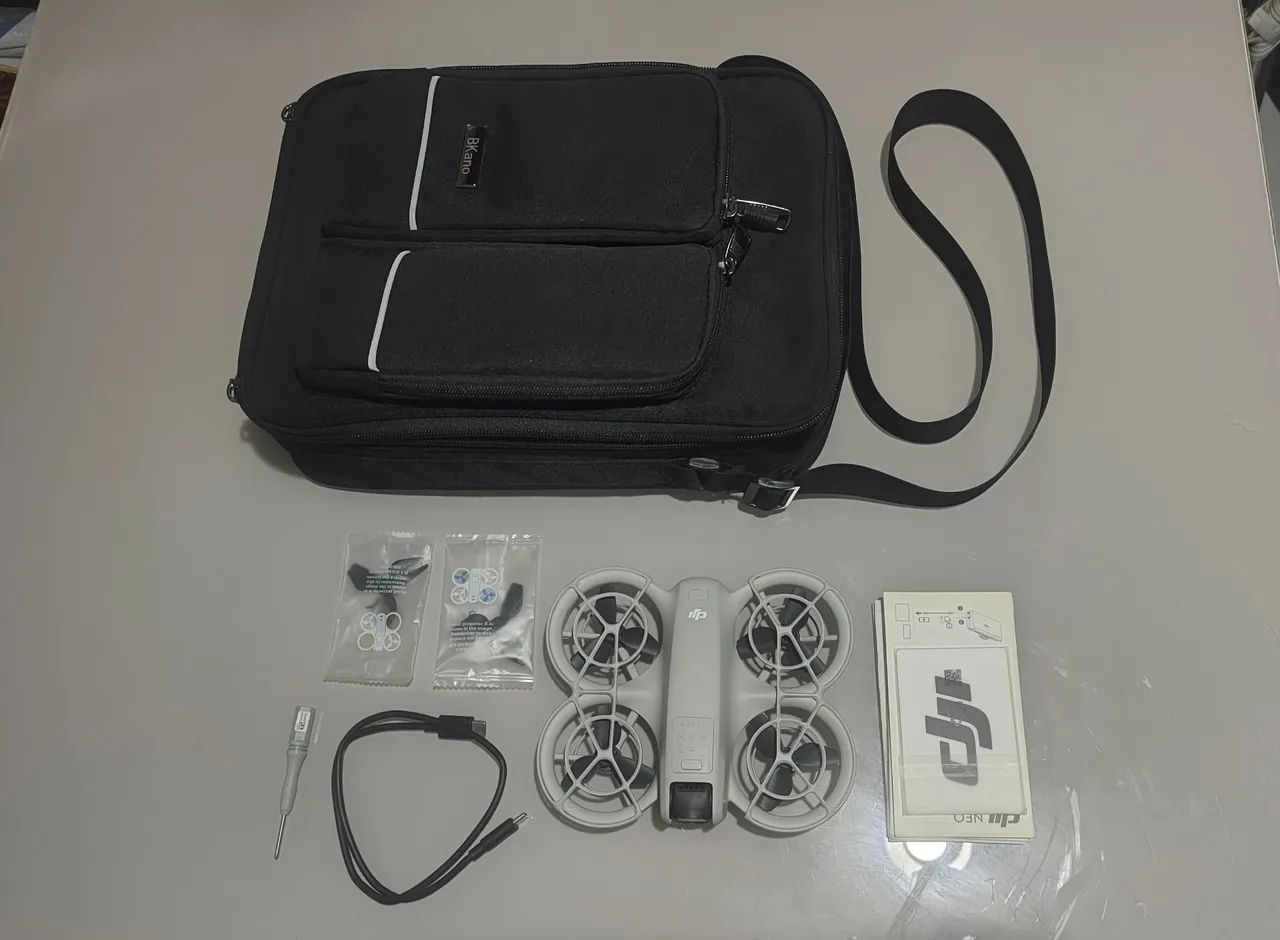 Drone DJI Neo