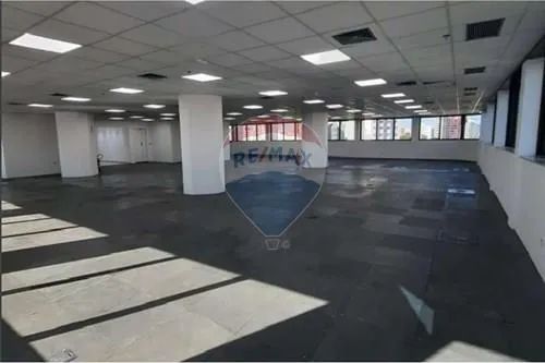 Sala comercial com 481m² na Av Dr Moares Sales - Edificio Arcel, por R$ 32.265,00 o alugue - Foto 4