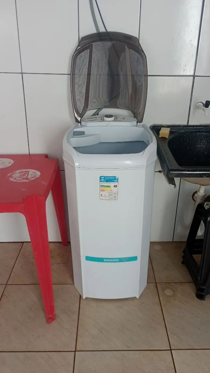 Tanquinho  - Foto 3