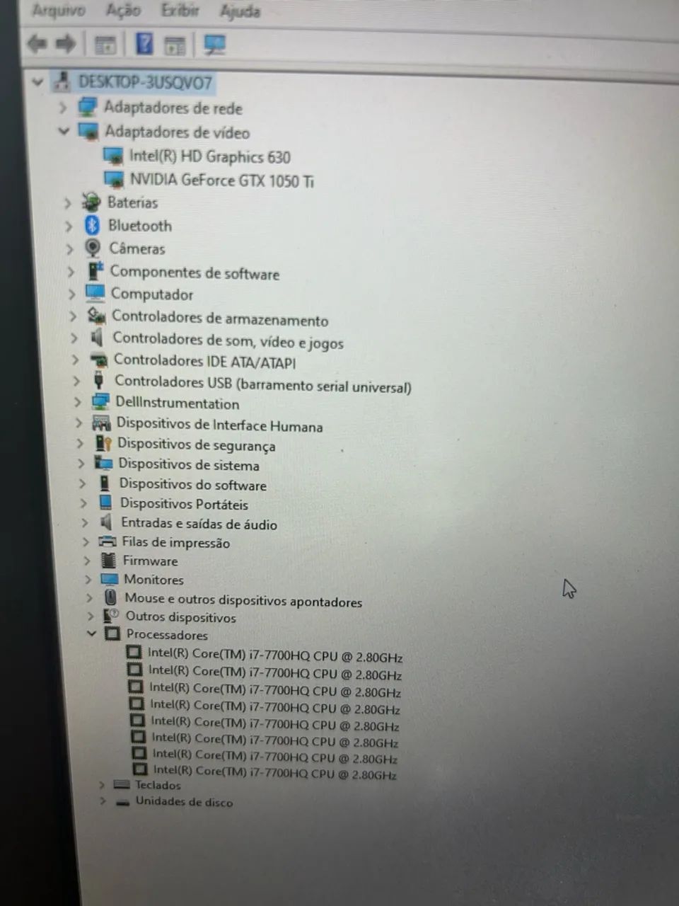 Notebook Gamer DELL - Foto 4