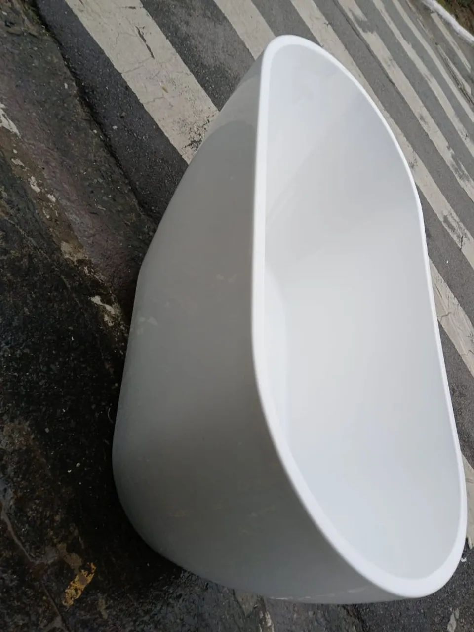 Banheira de imersão  - Foto 3
