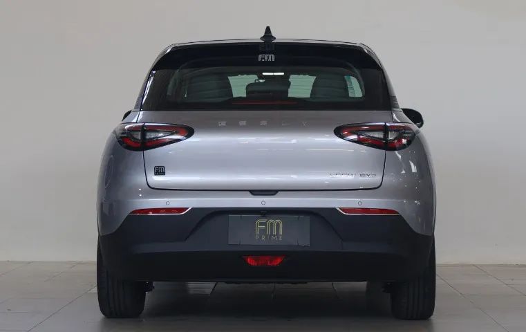 Geely EX2 Max 2026 - Foto 4