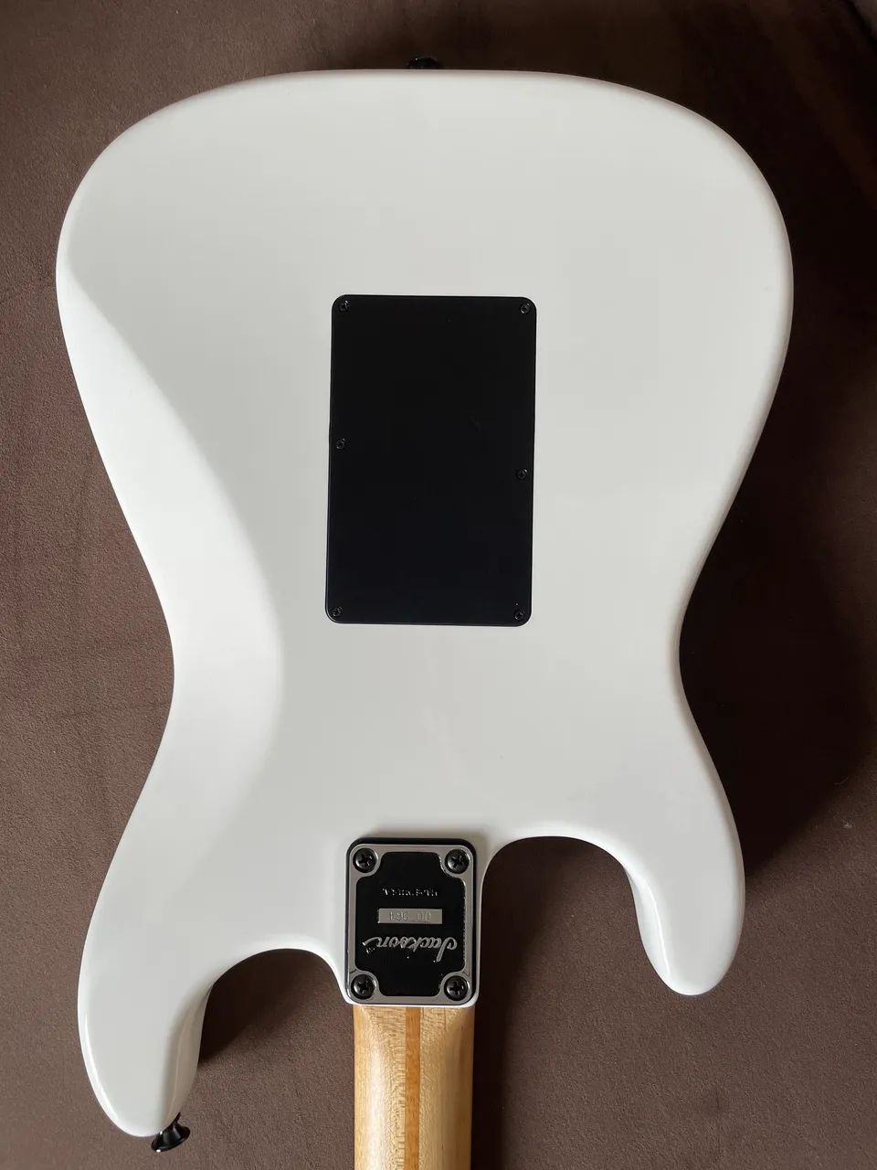 Jackson USA Adrian Smith 2013 - Foto 4