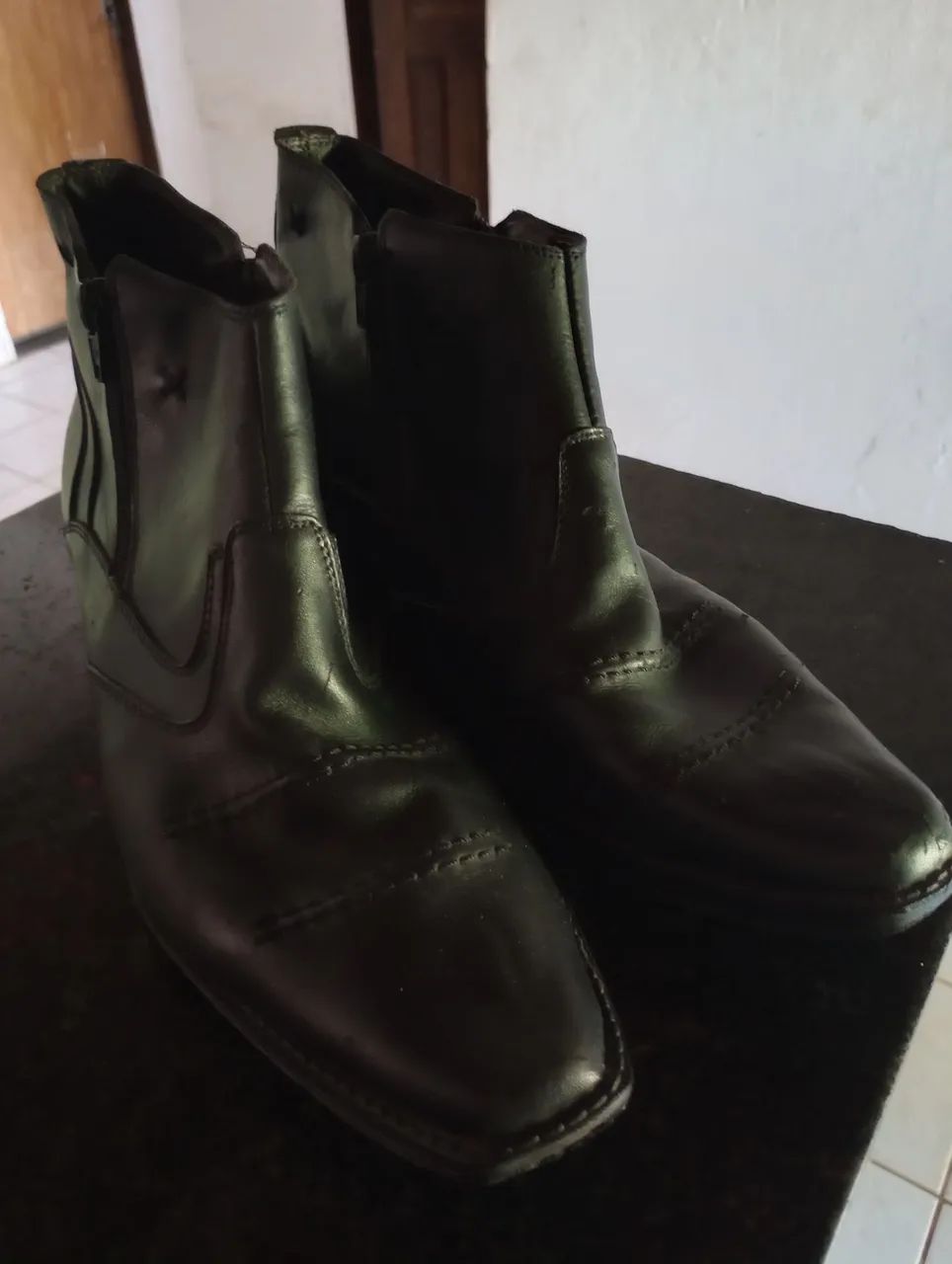 Bota  Country Masculina  - Foto 3