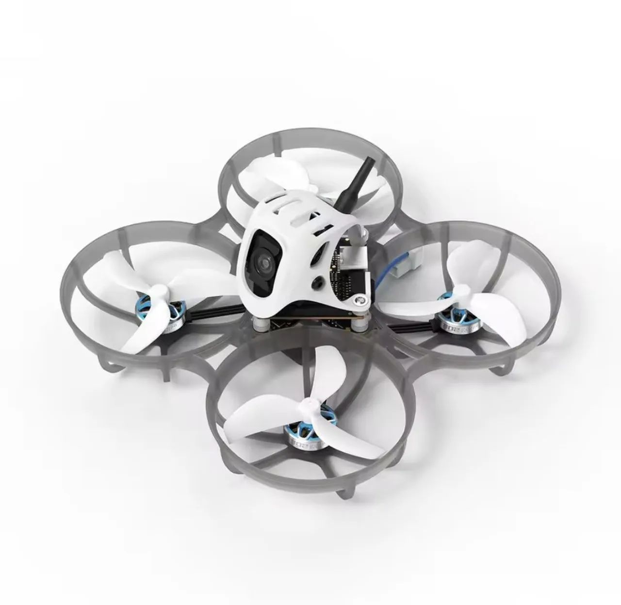 Meteor65 Pro + Dji 04 Air unit lite BetaFPV tinywhoop 1s