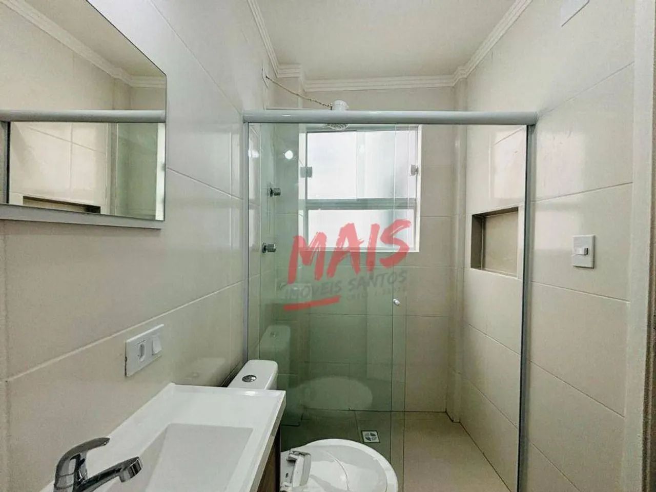 Embaré: Sala living totalmente reformada! - Foto 5