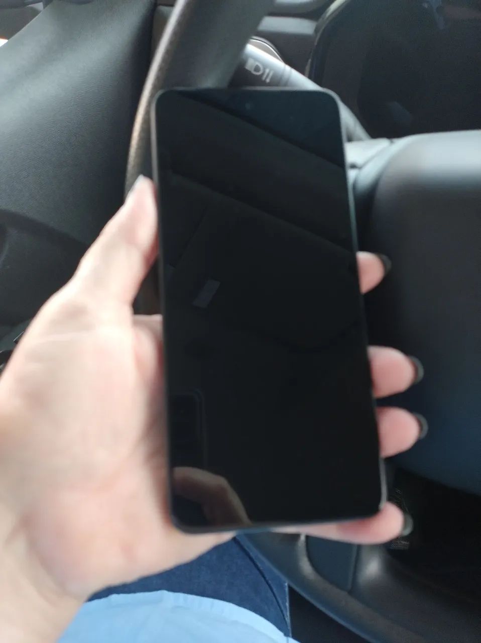 Celular moto G 15 256 gigas  - Foto 4