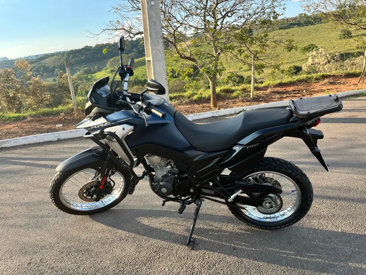 Xre 190  - Foto 4