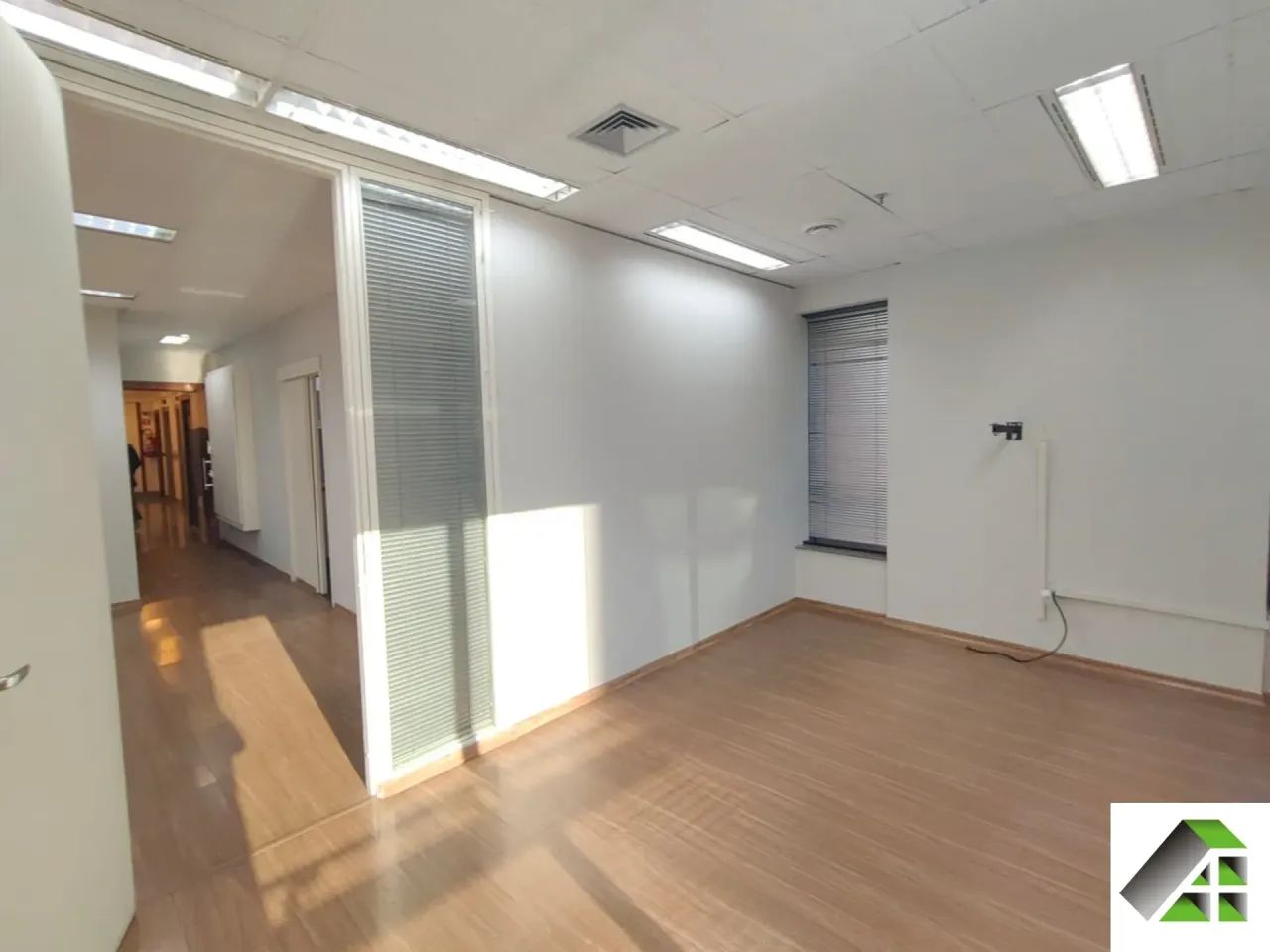 Escritório comercial para alugar  em Vila Olímpia - São Paulo - SP - Foto 4