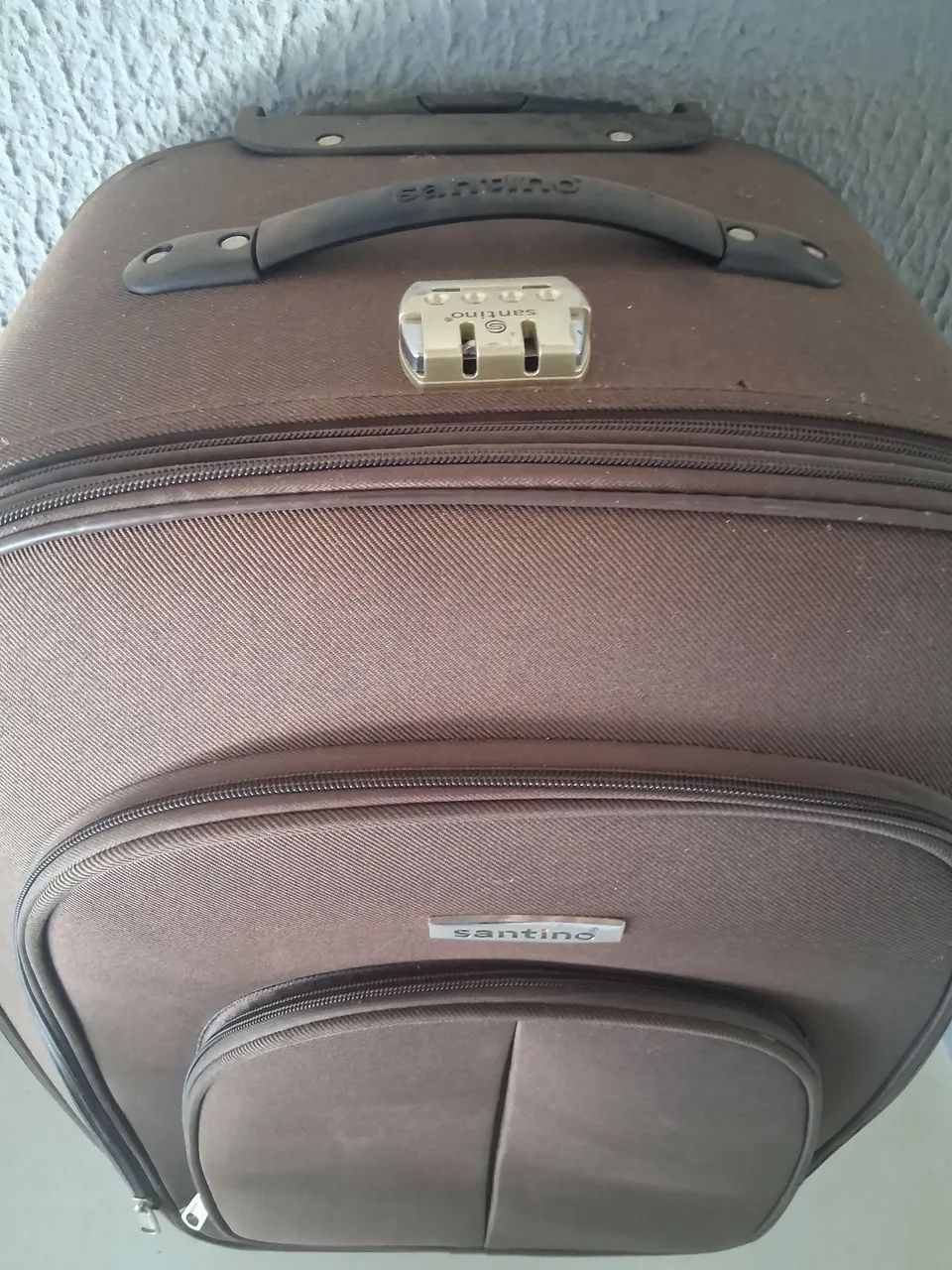 Mala de viagem 23kg  - Foto 3