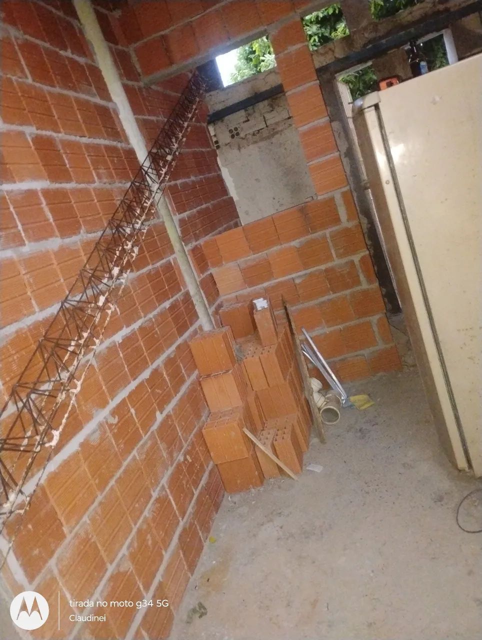 Duas barras de triliças - Foto 2