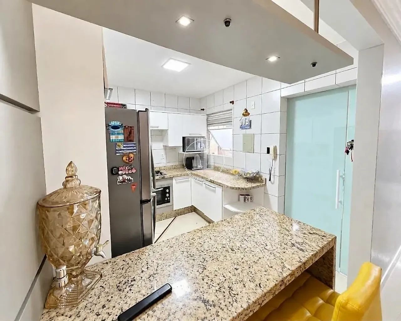 Apartamento 3 Quartos com 1 Suíte e 74m² - Barreiros - Foto 4