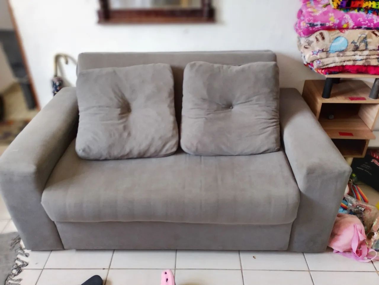 Sofá cama