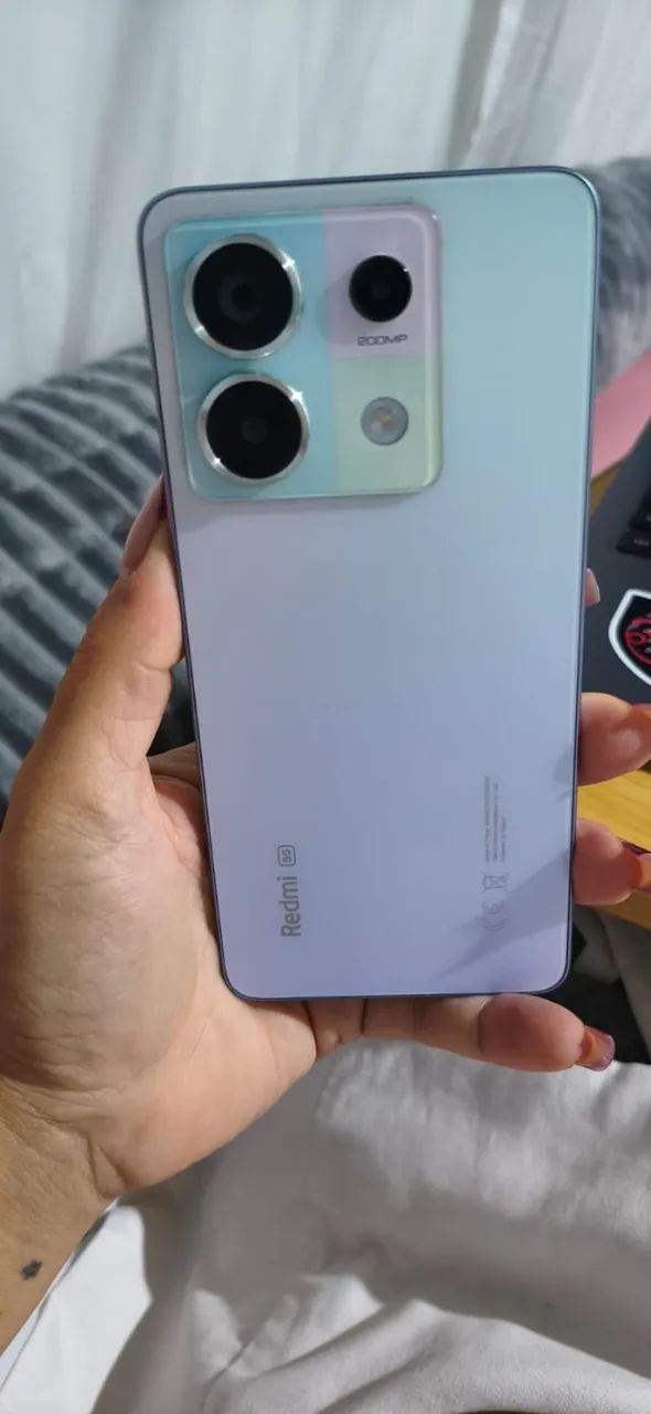 Celular Xiaome - Foto 2