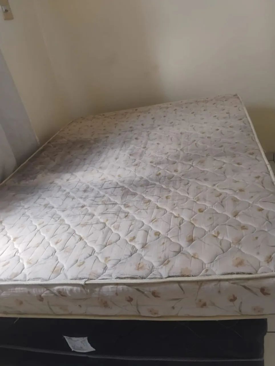 Cama casal