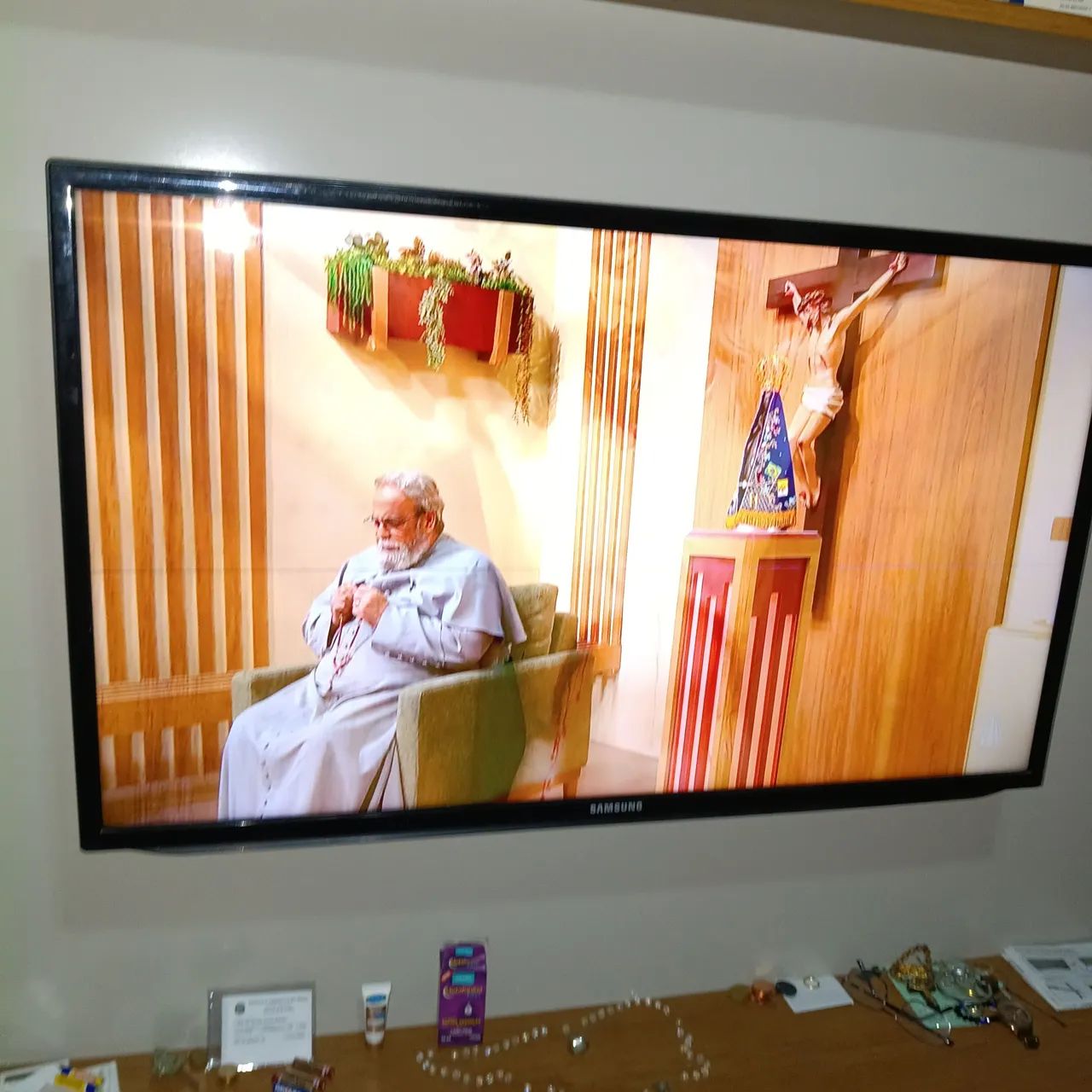 Tv Sansung