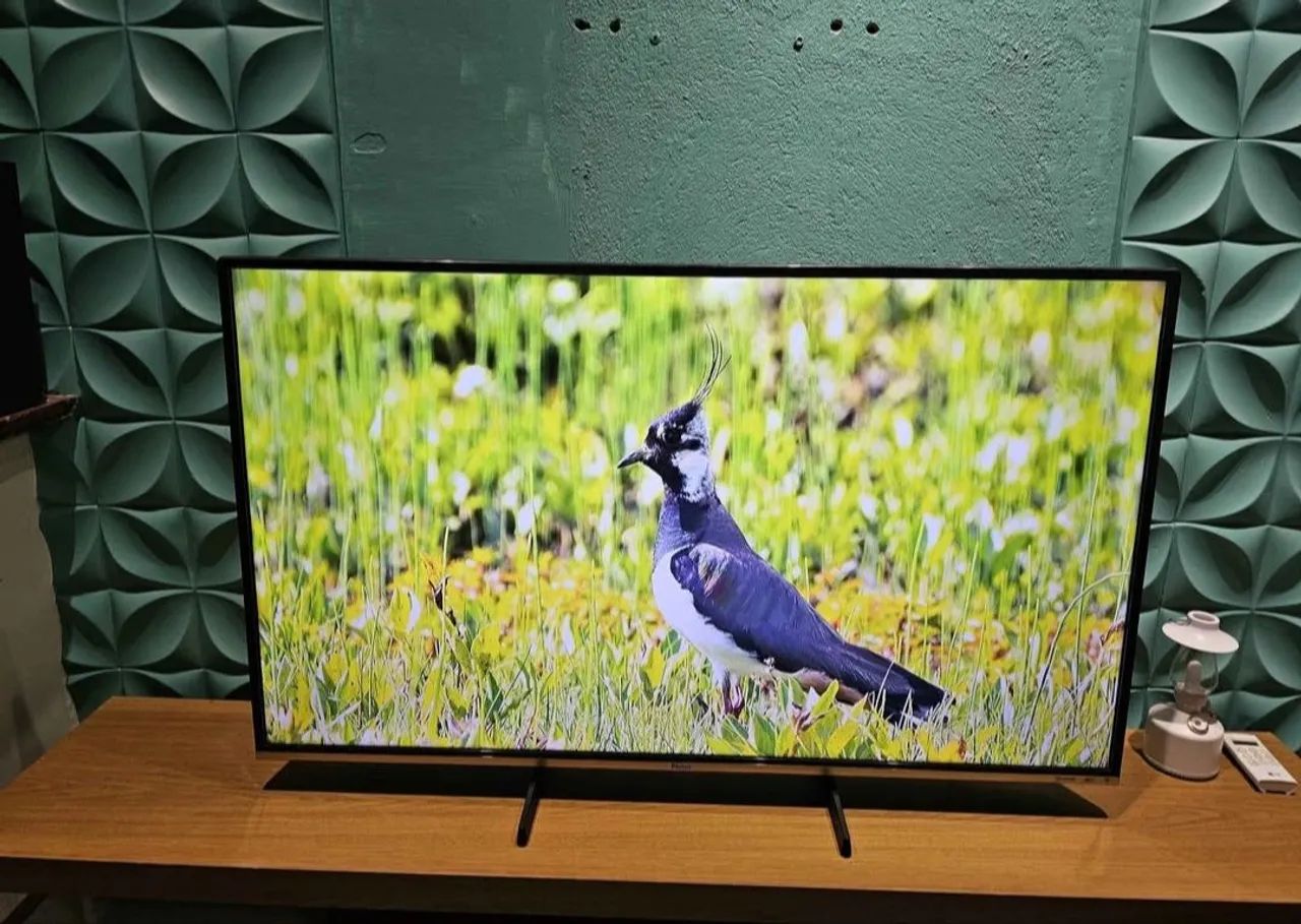 TV smart 42 polegadas - Foto 5