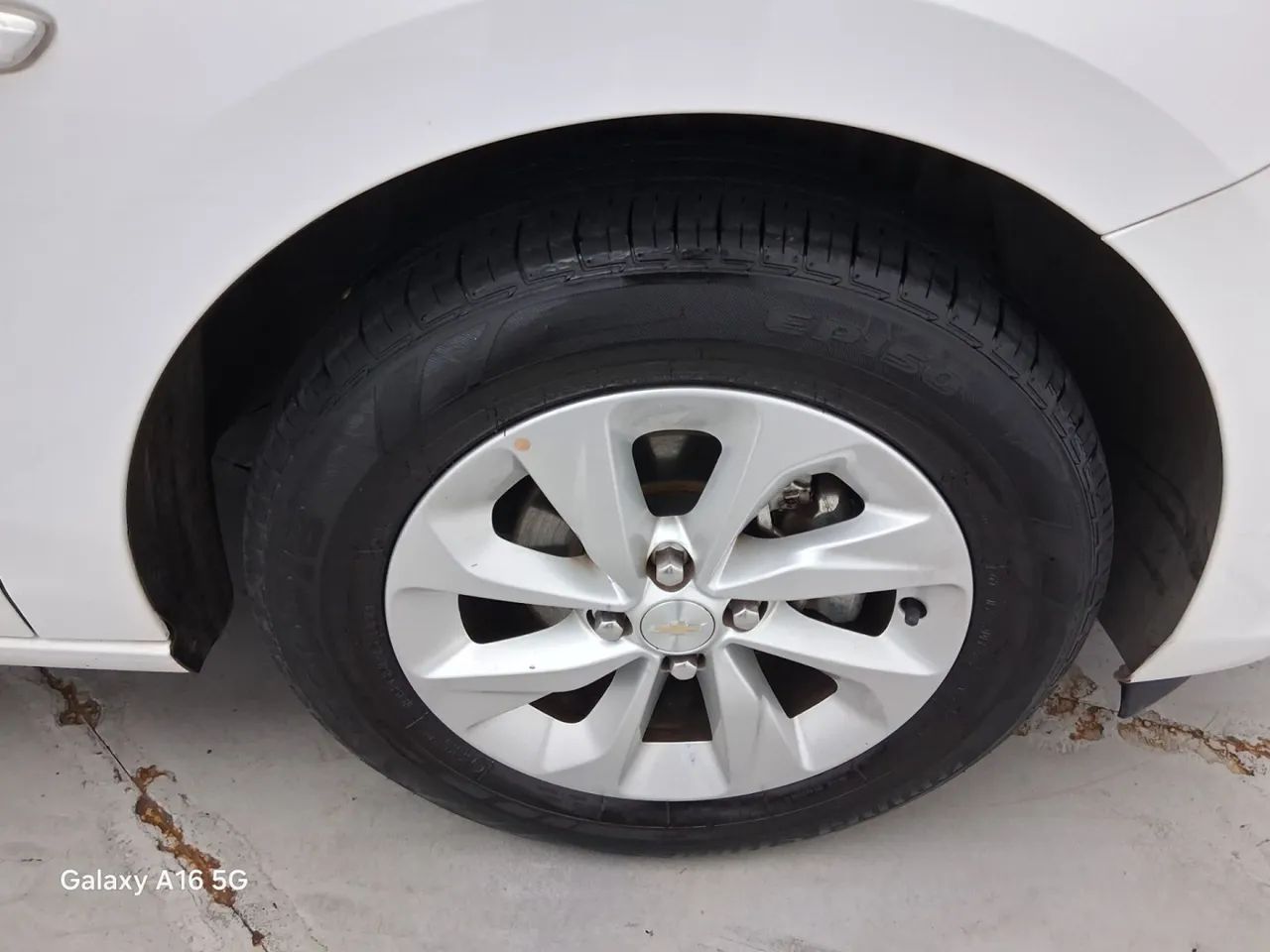 Chevrolet Onix Plus LT 1.0 12V TB Flex Mec. 4P, foto 13 de 18