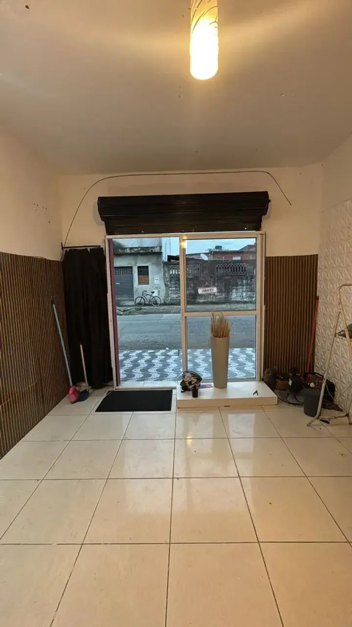 Imóvel para aluguel com 38 metros quadrados em Planalto Bela Vista - São Vicente - SP - Foto 5