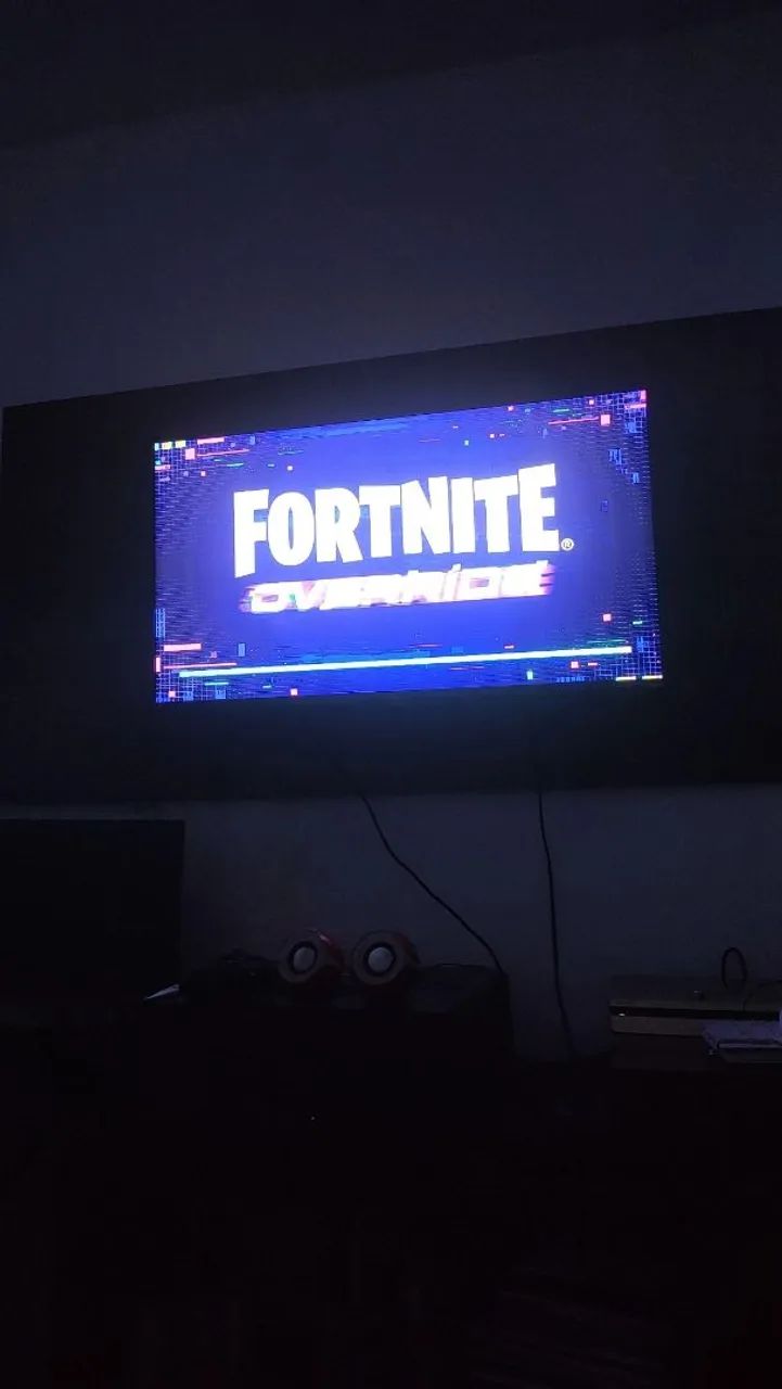 ps4 dourado com 800 GB - Foto 5