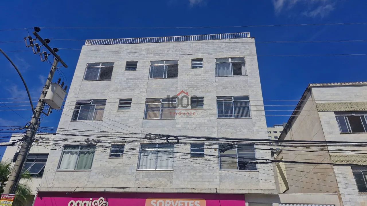 Cobertura 3 quartos - Cascatinha - Foto 2
