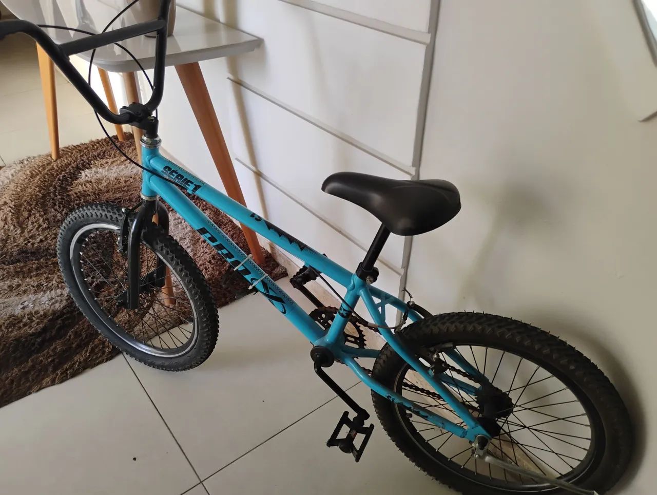Bicicleta seminova - Foto 2