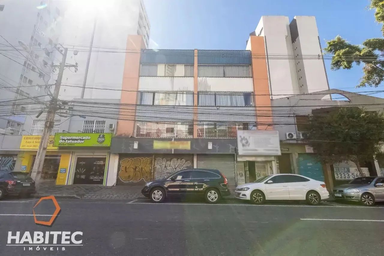 Edifício Comercial no Centro - 2164 - HABITEC - Foto 2