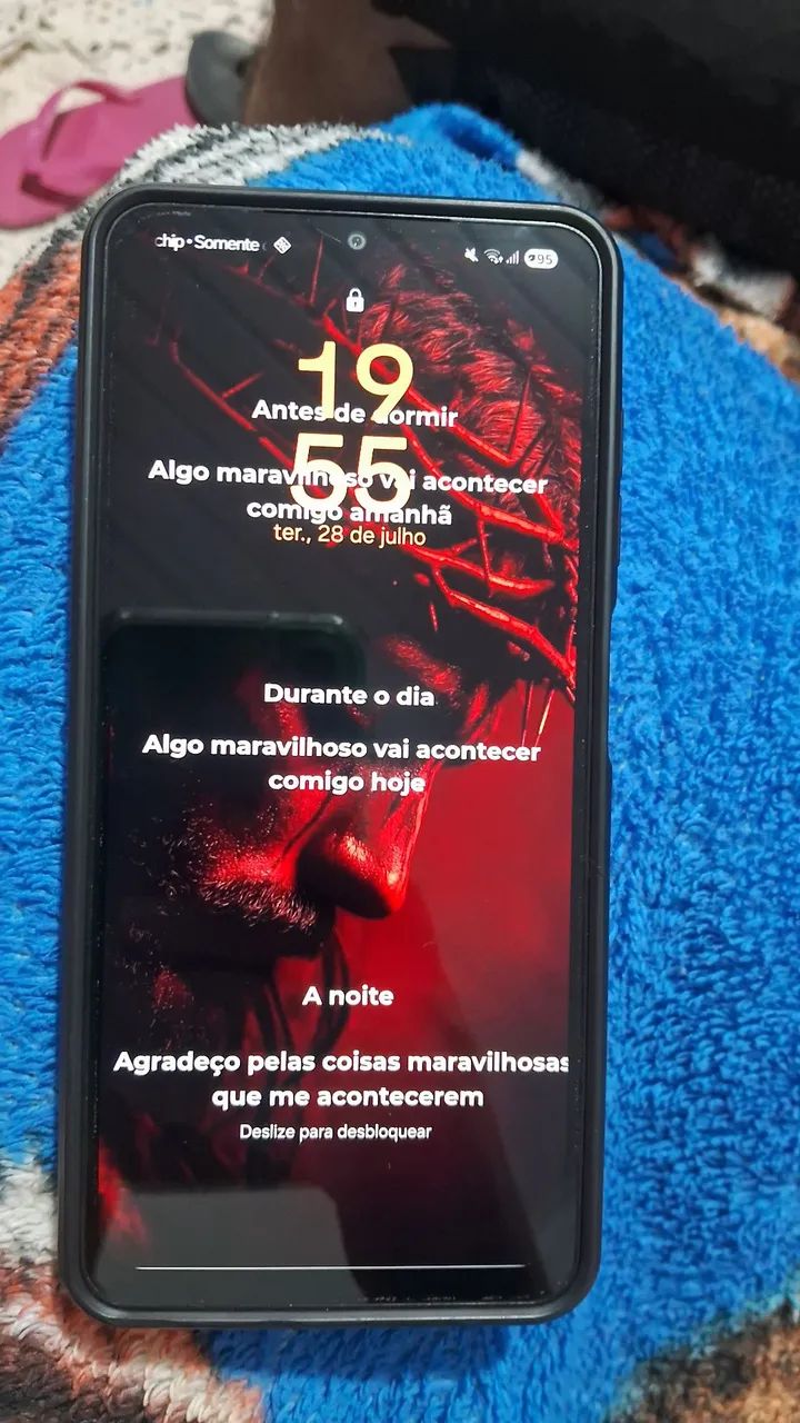 Celular Samsung A09 128GB/4GB - Foto 2