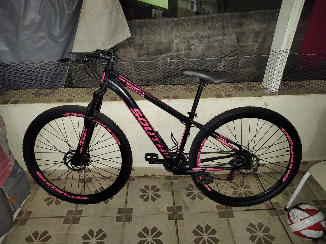 Bike aro 29  - Foto 3