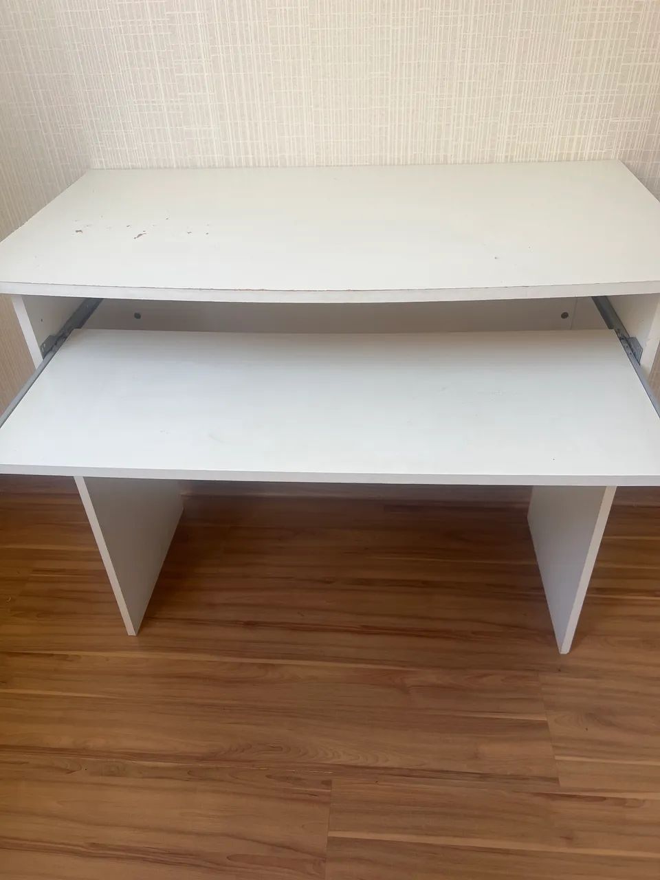 Mesa para computador com estante  - Foto 2