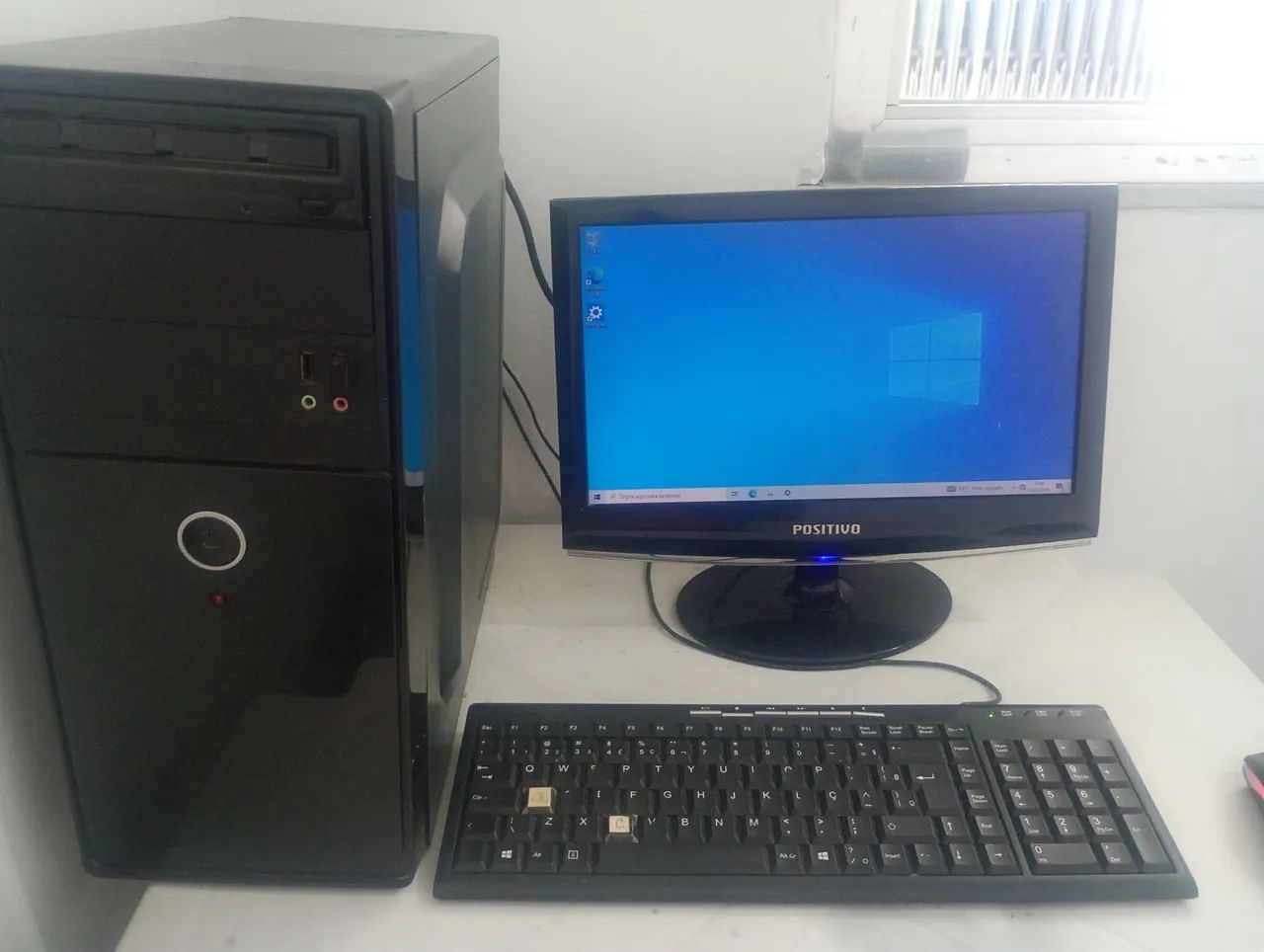 Computador Completo - Foto 2