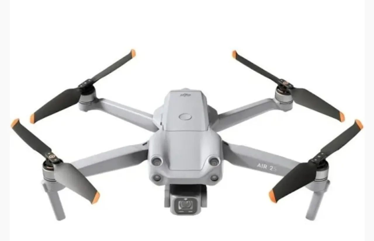 Drone DJI AIR 2S liberado para áreas NFZ  - Foto 2