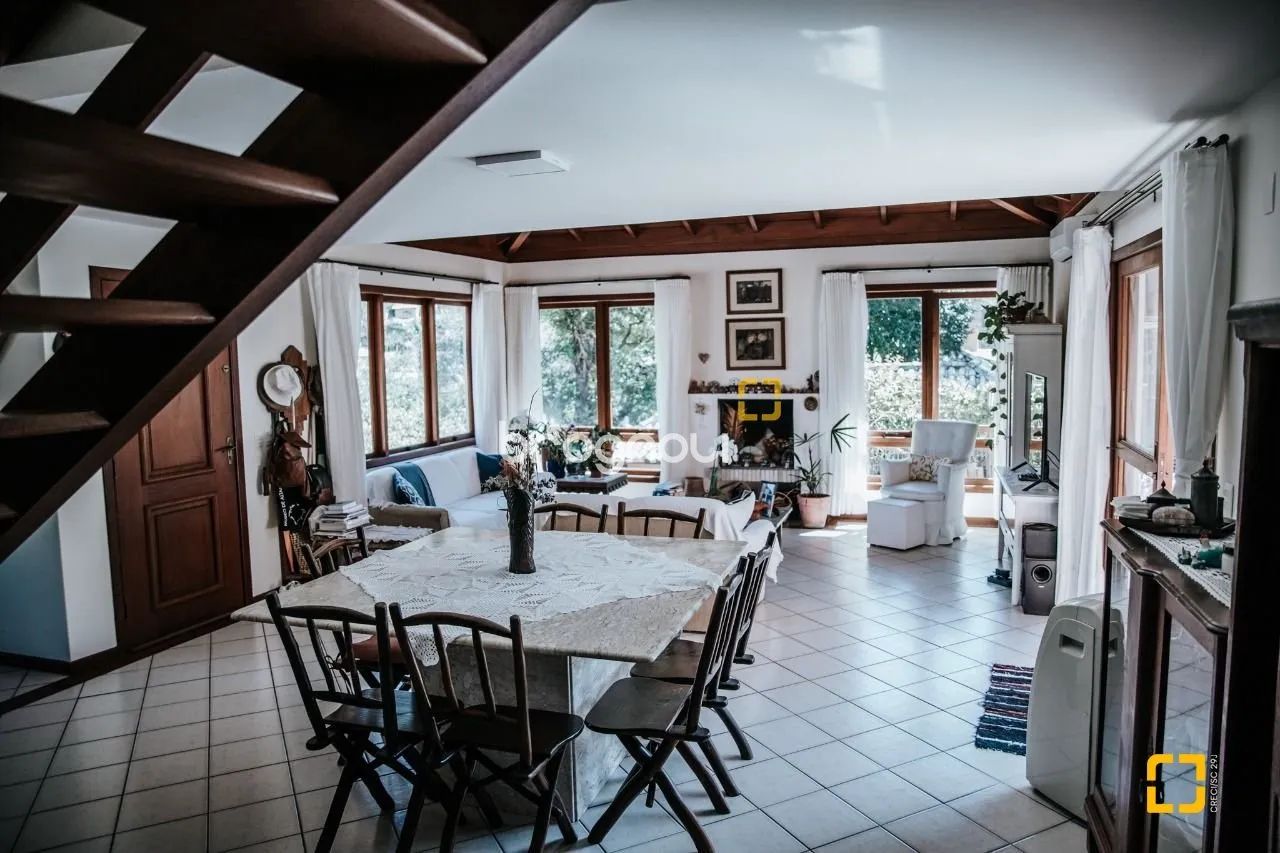 CASA EM CONDOMÍNIO - RIO TAVARES - Foto 4
