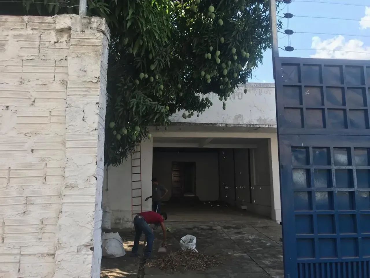 GALPÃO - CENTRO - TERESINA - Foto 3