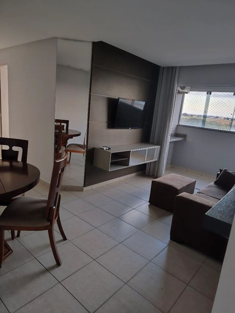 Aluga-se apartamento Mobiliado 2 quartos 2.000,00  - Foto 4