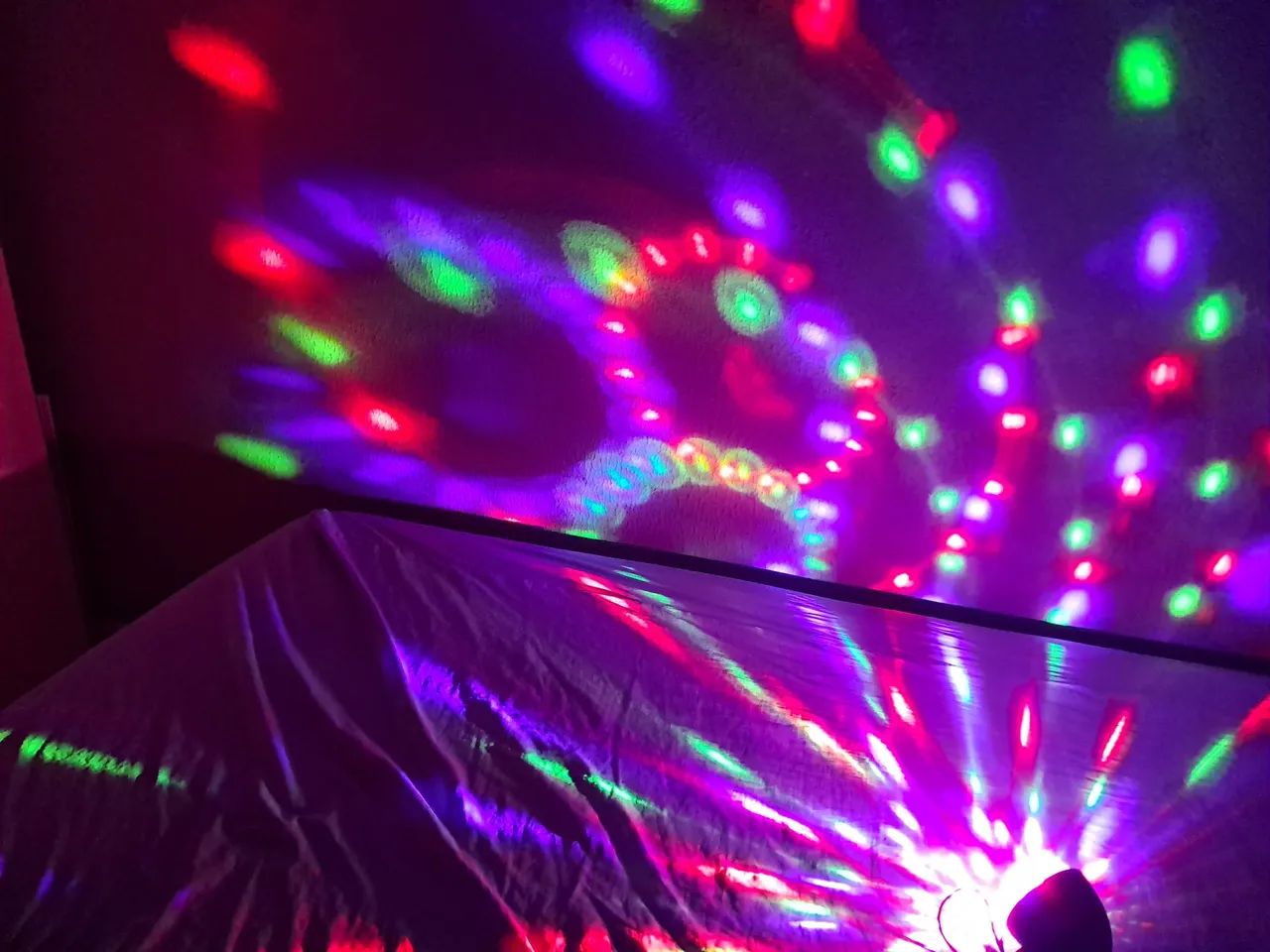 LUZ de BALADA - Foto 2