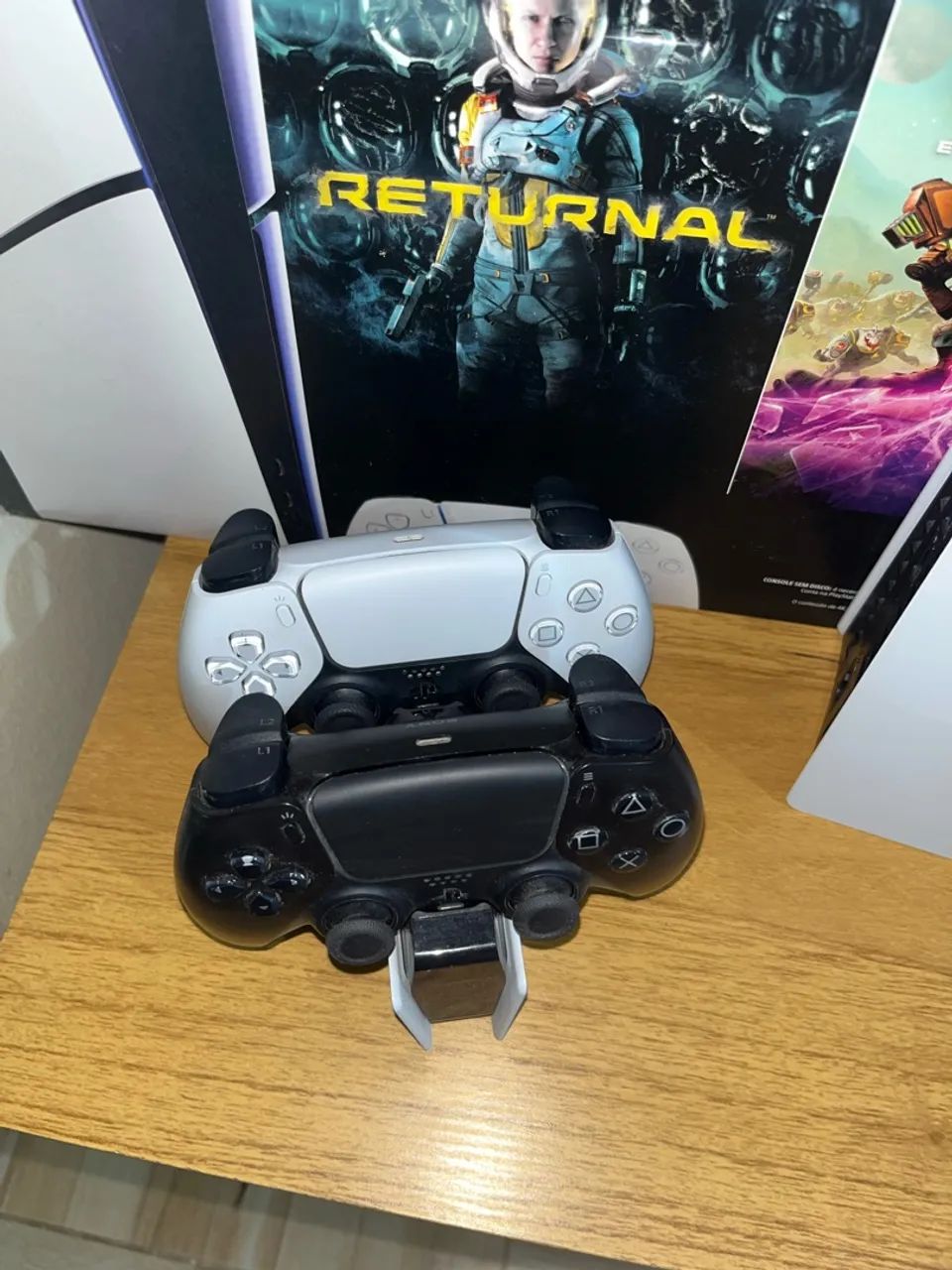 PS5 - Foto 4