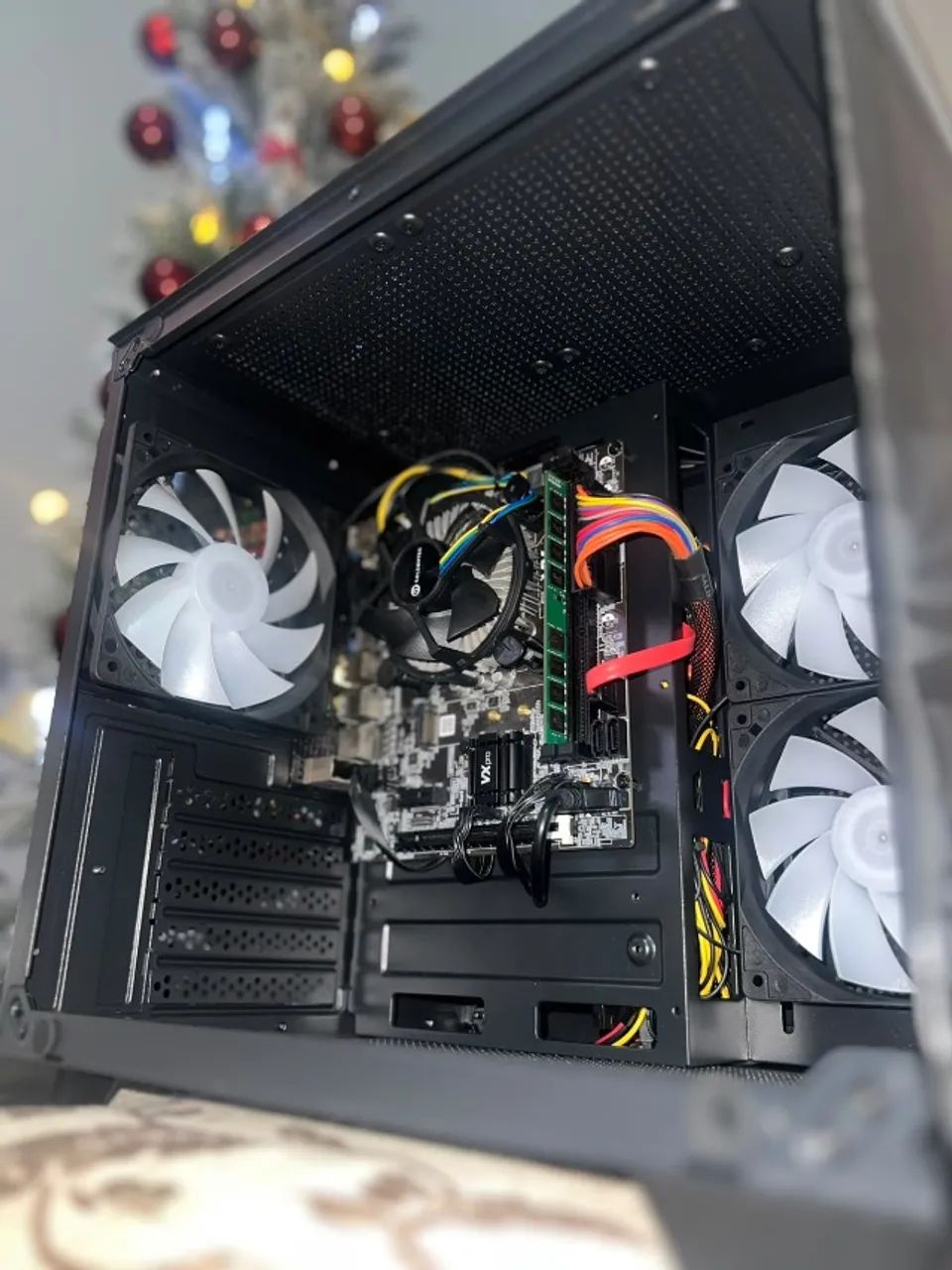 PC Gamer Core i7 Aquário - Foto 4