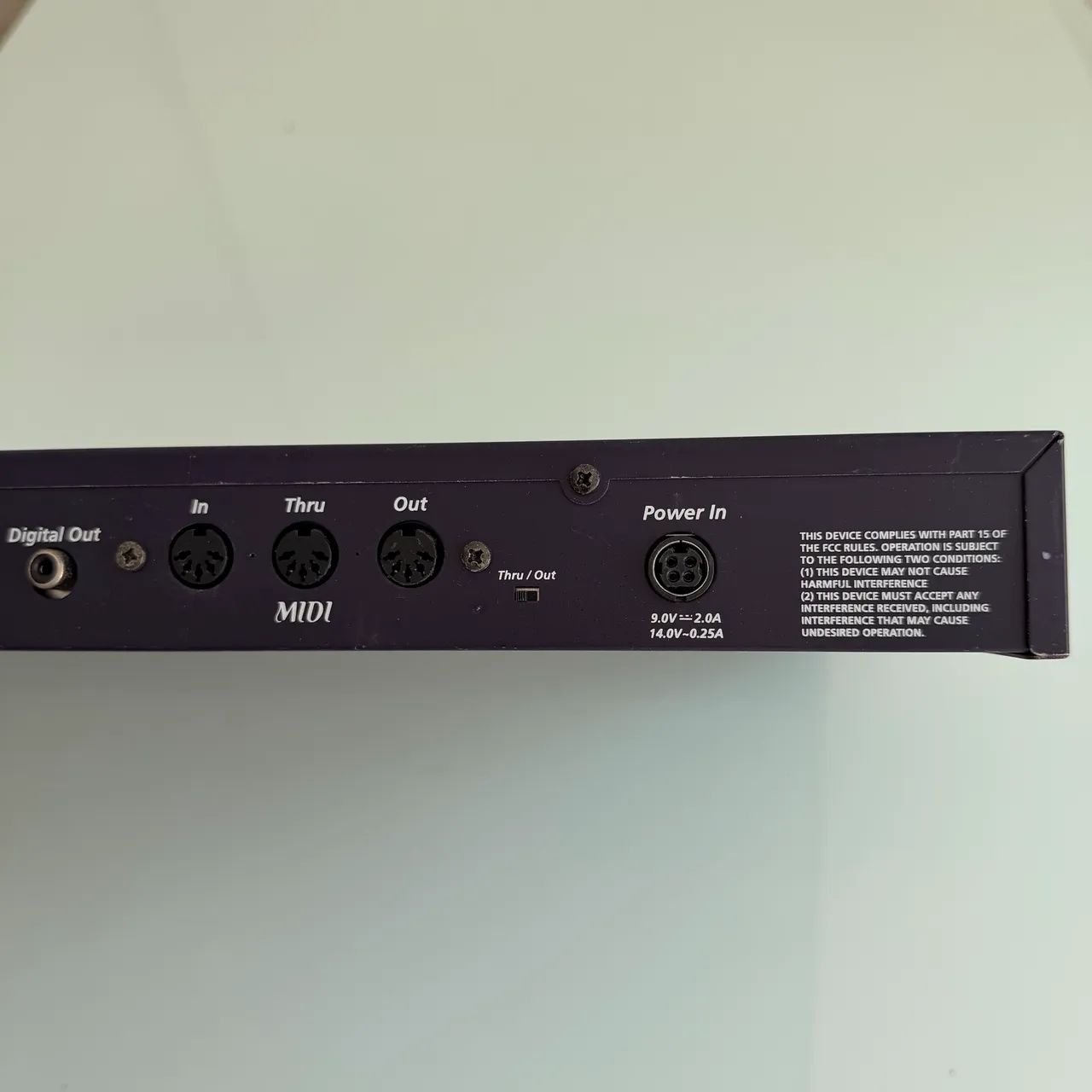 Piano Digital - Instrumentos musicais - Setor Noroeste, Brasília