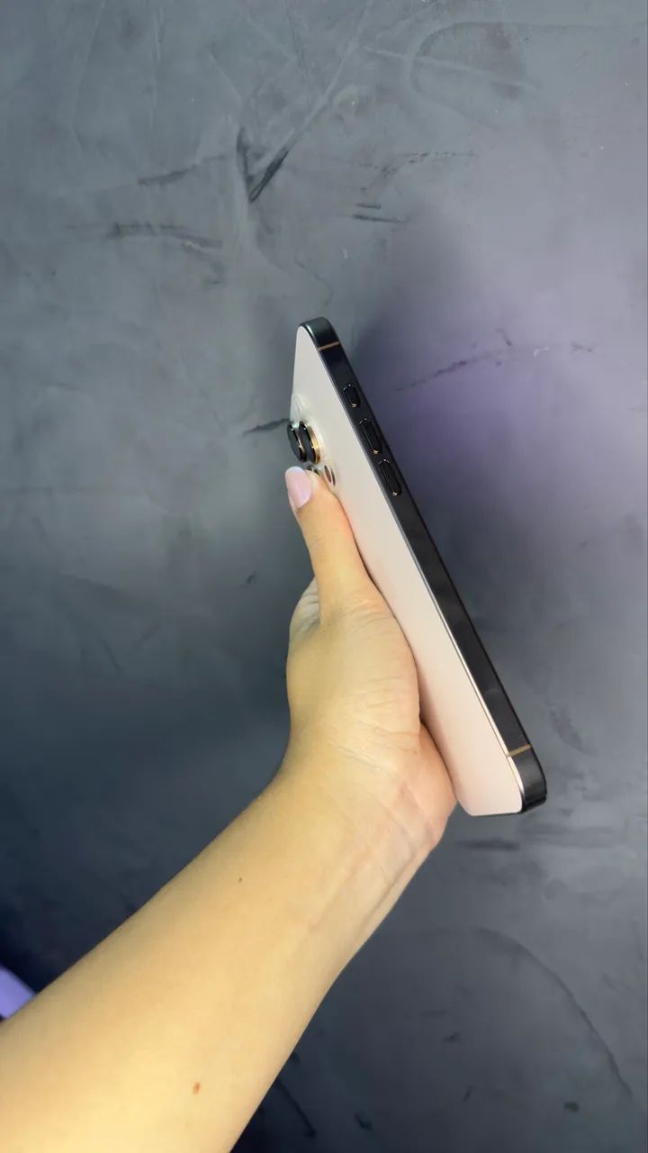 iPhone 16 Pro Max - 256GB - Foto 4