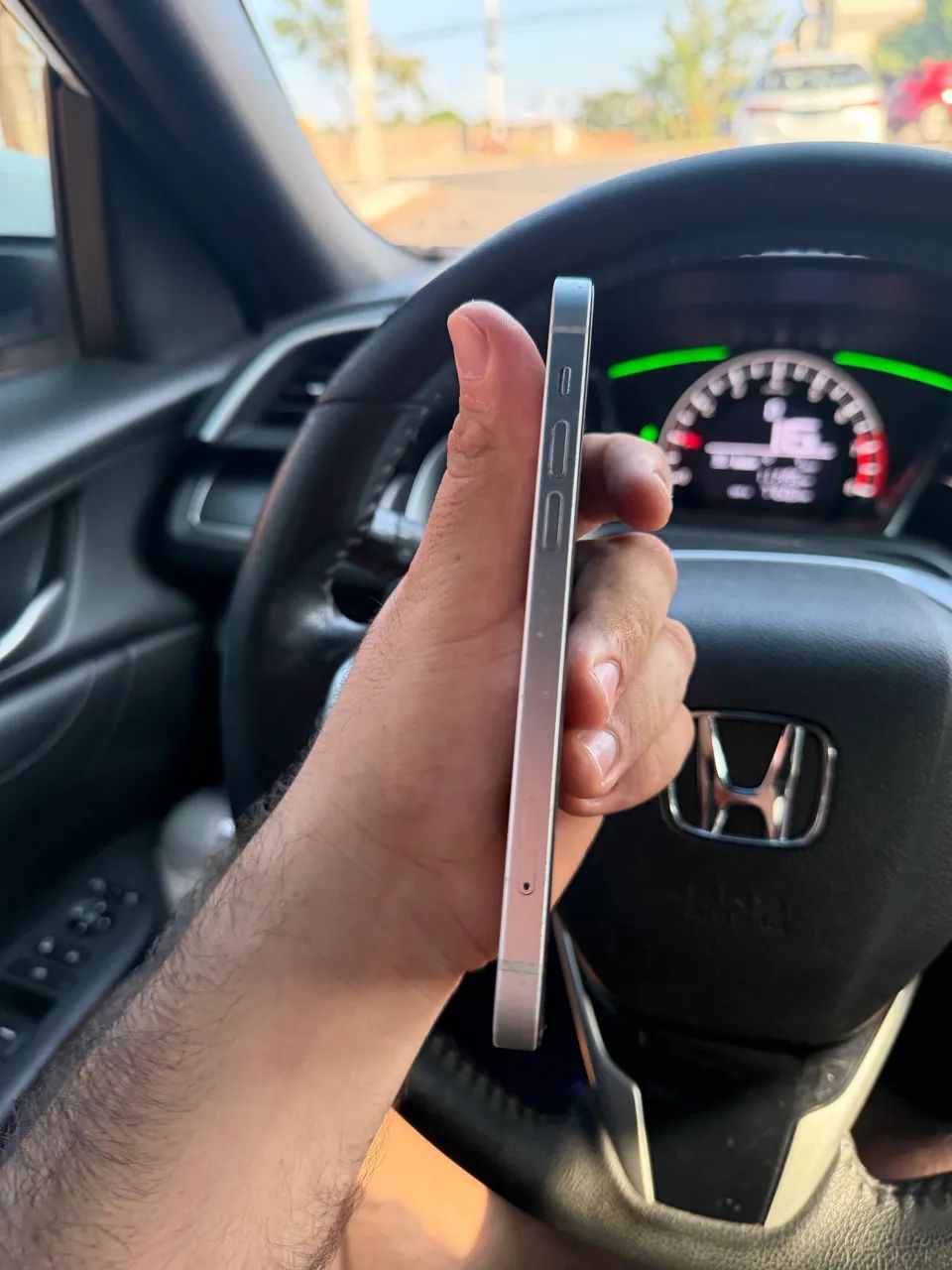 IPHONE 12 64GB 100% SEMINOVO - Foto 5